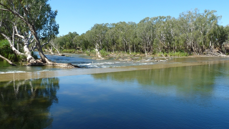Roper River